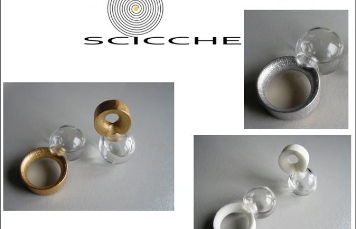 Hanneke x Scicche